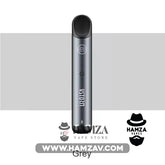 Vapor Storm Ares Pod - Grey Mtl Pods